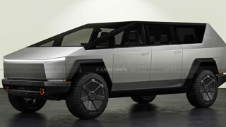 Yeni Tesla modeli geliyor, Musk açıkladı!