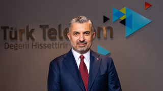 Türk Telekom CEO’su Ebubekir Şahin: "5G ile geleceği inşa eden biz olacağız”