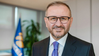 Turkcell Yönetim Kurulu Başkanı Şenol Kazancı’dan 5G mesajı