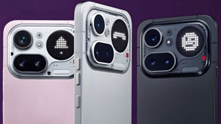 İşte Nothing OS 4.1 alacak tüm modeller!