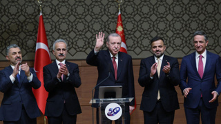 81 ilde 5G dönemi: Türkiye’de 5G kullanıma sunuldu