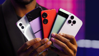 Mart 2026'nın en güçlü Android telefonları karşınızda