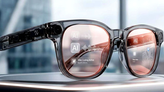 Nothing, akıllı gözlük pazarına kendi imzasıyla giriyor