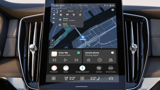 Yerli navigasyon sistemi geliyor