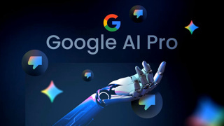 Google AI Pro paketinde depolama alanı 5 TB'a yükseldi