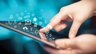 Türkiye’de mobil internet abone sayısı 75,6 milyona ulaştı