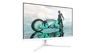 Philips Evnia’dan yeni oyuncu monitörü