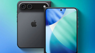 Apple’ın katlanabilir hayali başka bahara: iPhone Fold testlerde sınıfta kaldı