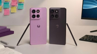 Samsung Galaxy Note'a dişli rakip: Yeni Moto G Stylus tanıtıldı!