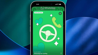 WhatsApp CarPlay'de çağ atlıyor: İşte merakla beklenen yeni özellikler!