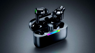 Razer yeni Hammerhead oyuncu kulaklığını duyurdu