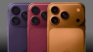 iPhone 18 Pro’da devrim: Yeni kamera sistemi üretime girdi!