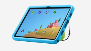 Samsung’un yeni çocuk tableti Galaxy Tab A11+ Kids Edition tanıtıldı!