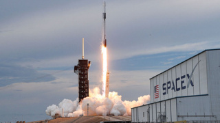 SpaceX’ten sektörü sarsacak hamle: Artık kendi GPU’larını üretecek!