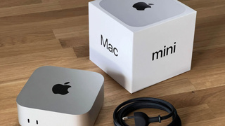 Mac Mini fiyatlarına zam geldi