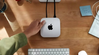 Apple Mac Mini 256GB neden kaldırıldı? İşte sebebi