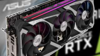 RTX 3060 12GB geri dönüyor