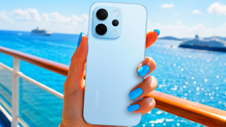 Vivo S50t tanıtıldı: İşte detaylar