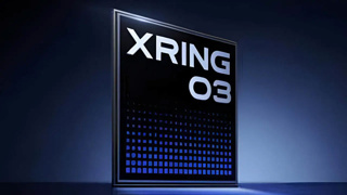 Xiaomi XRING O3 işlemcisinin detayları sızdırıldı