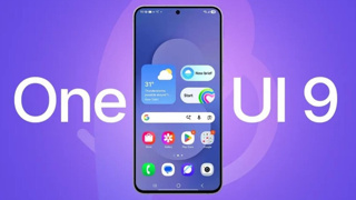 Samsung One UI 9 özellikleri ortaya çıktı: Medya oynatıcı dinamik renklere geçiyor