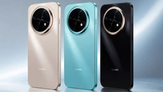 Huawei Nova 15 Max tanıtıldı: Şıklık ve performans bir arada!