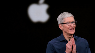 Tim Cook, Trump’ın Çin Ziyaretine Katılıyor: Apple İçin Kritik Süreç