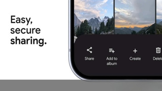 Google, Android’den iPhone’a QR Kod ile Dosya Aktarma Özelliğini Duyurdu