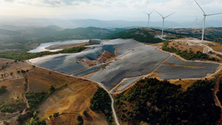Türkiye’de tarihi enerji dönüşümü