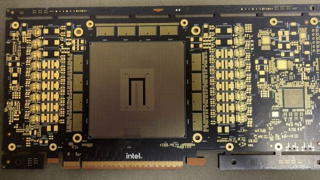 Intel'in gizli AI GPU'su ortaya çıktı: 160 GB LPDDR5X ve Xe3P