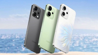 Oppo Reno 16 serisi tanıtıldı
