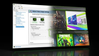 Bir dönemin sonu: Nvidia Control Center tarih oluyor