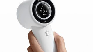 Xiaomi Mijia: 40 saat pil ömrü sunuyor