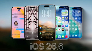 iOS 26.6 için ilk halka açık beta sürümü yayınlandı