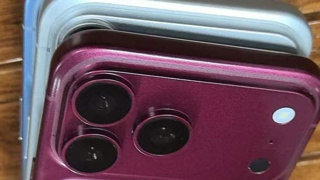iPhone 18'in yeni renkleri ortaya çıktı
