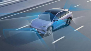 BYD’den sektörde bir ilk: Otonom sürüşte kaza maliyetlerini üstlenecek