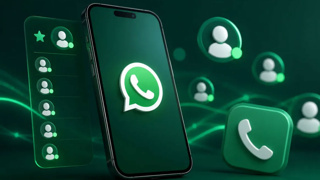 WhatsApp, Android'de boş profil resimlerini değiştiriyor
