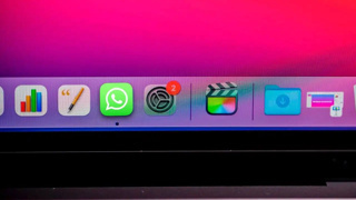 WhatsApp Mac sürümüne "Liquid Glass" dokunuşu!