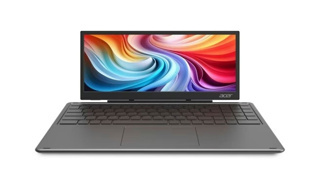 Acer yeni taşınabilir klavyeli ekranını duyurdu