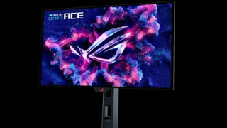 Ezber bozan hız: Asus dünyanın İlk 540 Hz OLED monitörünü tanıttı