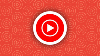 YouTube Music arayüzü yenilendi