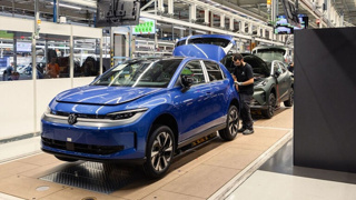 Volkswagen, ID. Polo ve Cupra Raval'in üretimine başladı