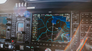 AI, kaza raporlarından pilotların seslerini rekonstrukte etti