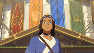 The Last Airbender film sızıntısı yapan kişi gözaltına alındı