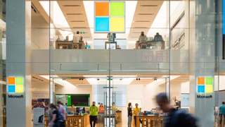 Microsoft, ABD çalışanlarının yüzde 7'sine gönüllü kıdem tazminatı sunuyor