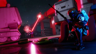 Titanium Court, Türü Melange Indie oyun ödülü aldı