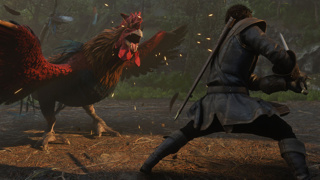 Fable, 23 Şubat 2027'de Xbox, PC ve PlayStation 5'te çıkacak