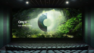 Samsung, dünyanın ilk DCI sertifikalı 14 metrelik sinema LED ekranını tanıttı