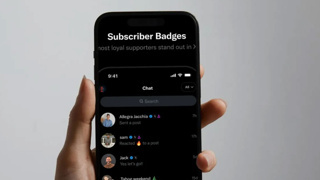 X'in Mesajlaşma Uygulaması XChat iPhone'da Yayınlandı