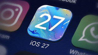 iOS 27 güncellemesi ile iPhone'lar hızlanıyor!