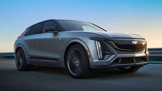 General Motors'un Super Cruise Sistemi 1 Milyar Mil Sınırını Aştı